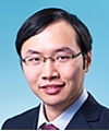 Prof Zijun ZHANG