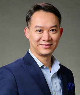 Ir Prof LAM Hiu Fung