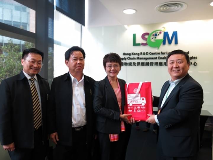 Delegation from Thailand’s Department of Primary Industry and Mines-thumb