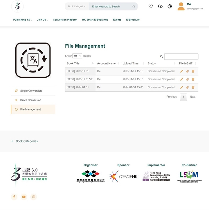 e-Publishing Platform-home-thumb