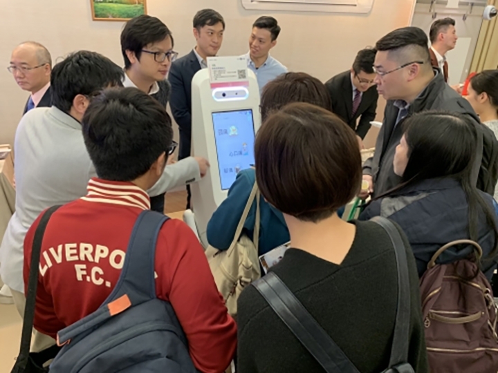 CLP Smart Elderly Home Experience Day-thumb