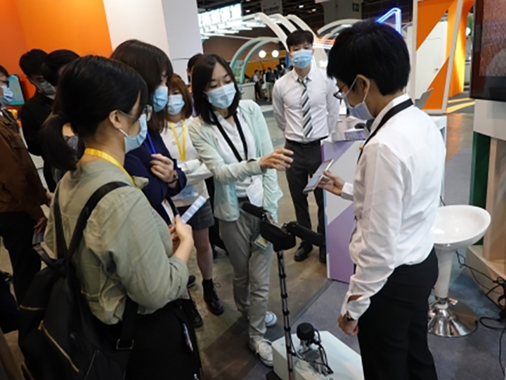 Gerontech and Innovation Expo cum Summit 2020-thumb