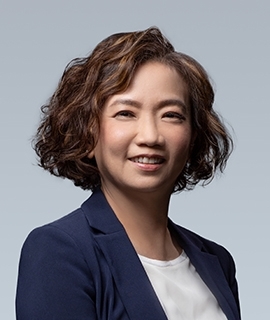 Ms Cindy Ng