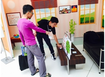 LSCM Roadshow 2015-thumb