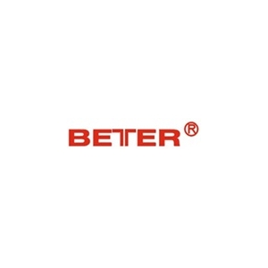 Shanghai Better Logo