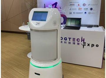 LOGTECH Expo 2021-thumb