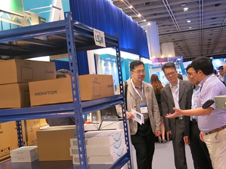 Asian Logistics &amp; Maritime Conference 2018-thumb