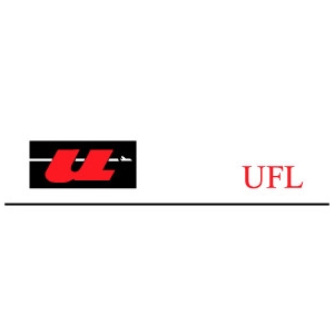 UFL logo