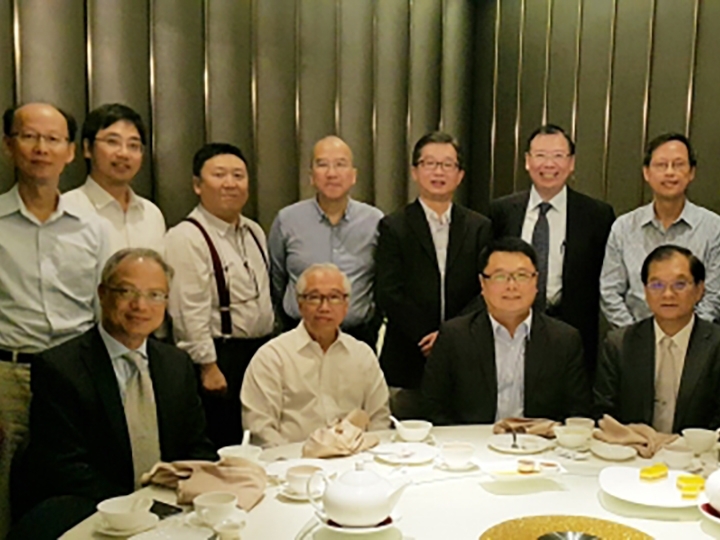 Expert Review Panel Exchange Session-thumb