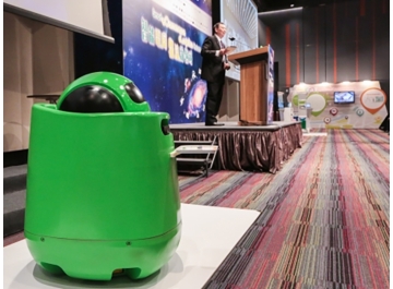 LSCM Logistics Summit 2015-thumb