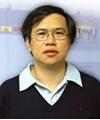 Prof KP CHOW