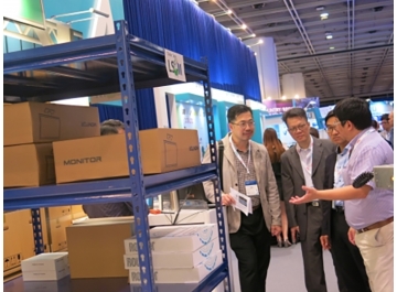 Asian Logistics &amp; Maritime Conference 2018-thumb