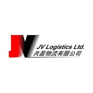 JV Logistics logo