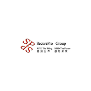 SecurePro Group Logo with slogan_v2