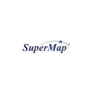 SuperMap Logo_a