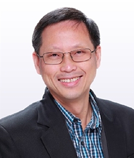 Ir Dr Tsang