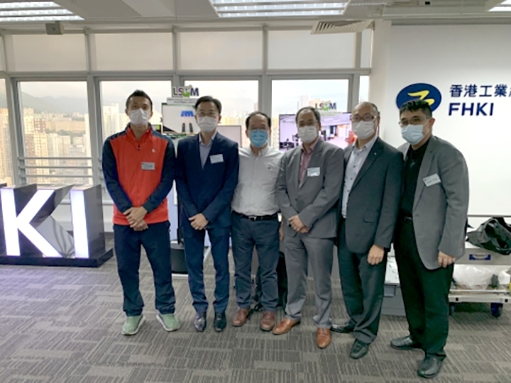 HKITIC Solution Day on Cybersecurity and Business Continuity-thumb