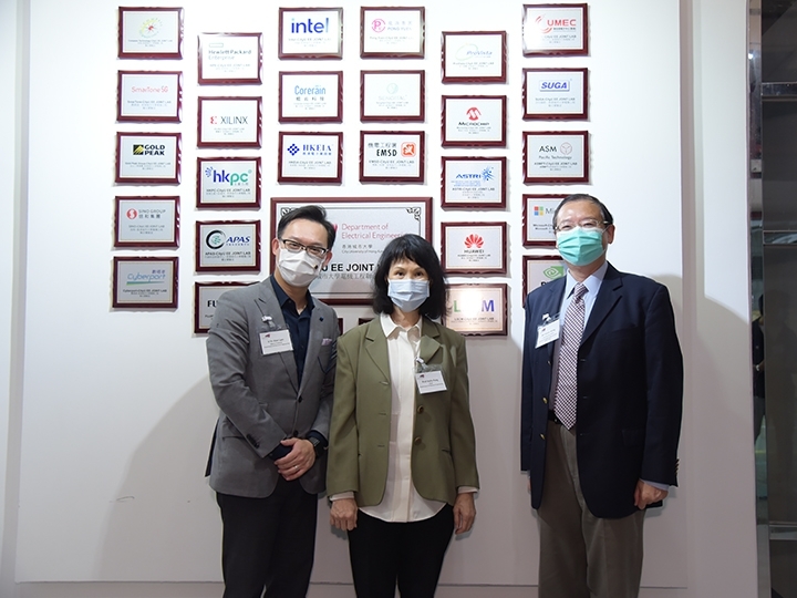 CityU EE Joint Lab Ceremony-thumb