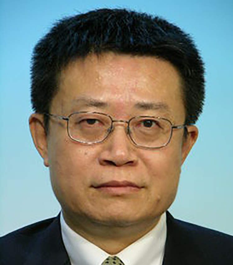 Mr CAO Erbao