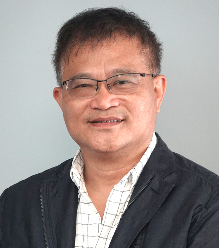 Dr CH CHENG