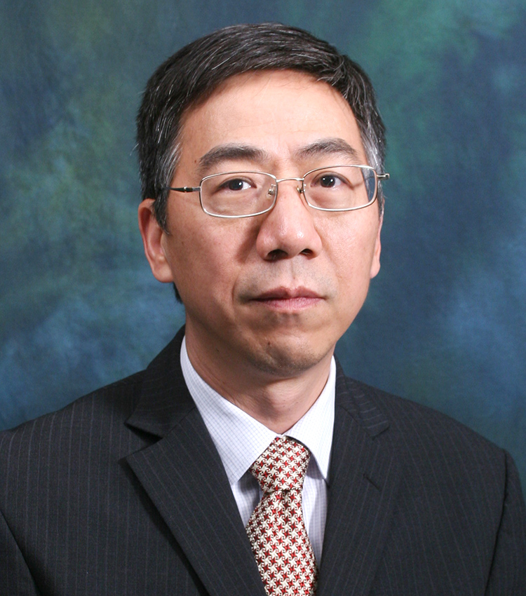 Prof CHEN Wu